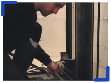 Immagine Riparazioni