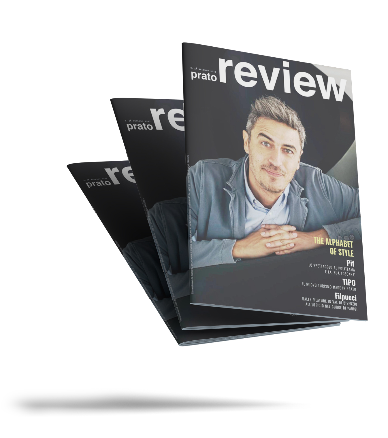 Foto Prato Review 2023