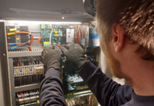 Chi è il tecnico ascensorista?