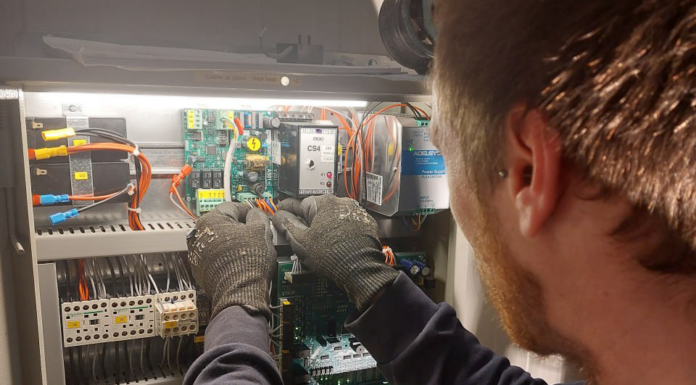 Chi è il tecnico ascensorista?