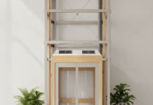 I vantaggi di un ascensore a basso impatto ambientale ascensore ecologico