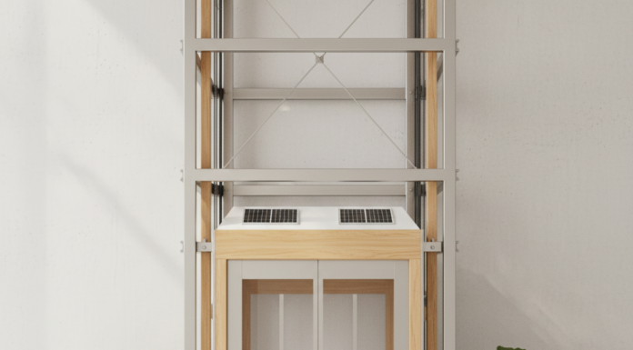 I vantaggi di un ascensore a basso impatto ambientale ascensore ecologico