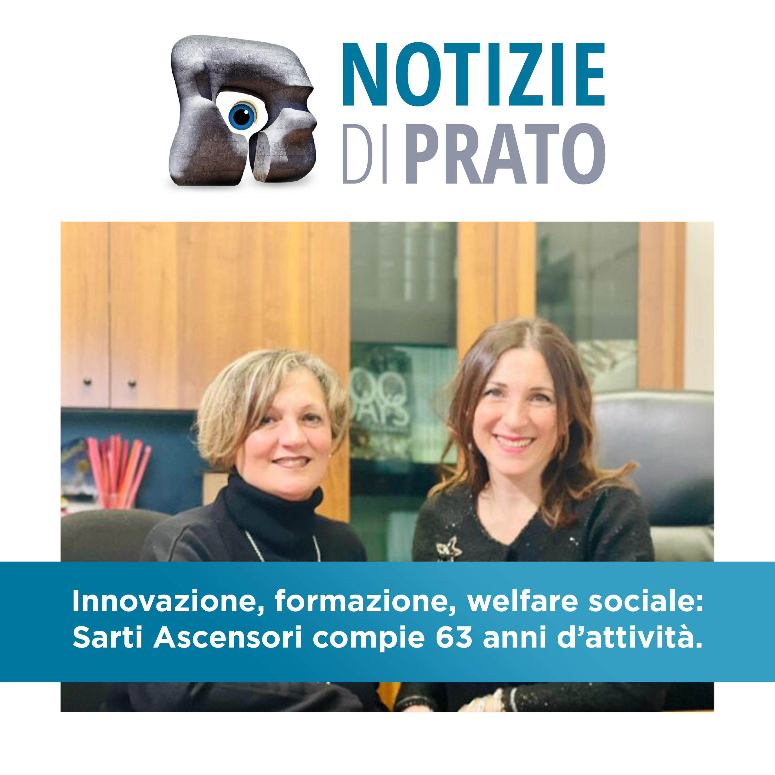 sarti articolo notizie di prato