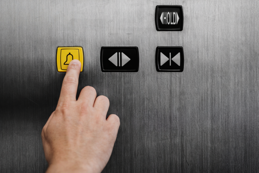 telesoccorso ascensori